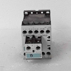 Siemens sirius 3RT1015