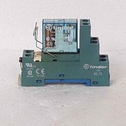 Finder type 9575