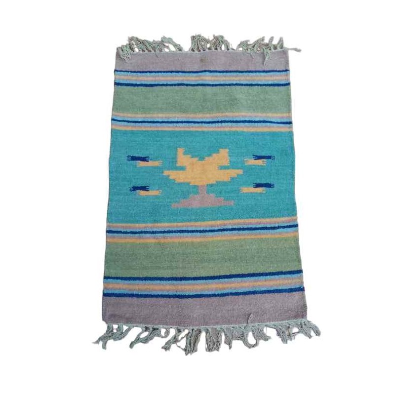 Tappeto cotone Killim