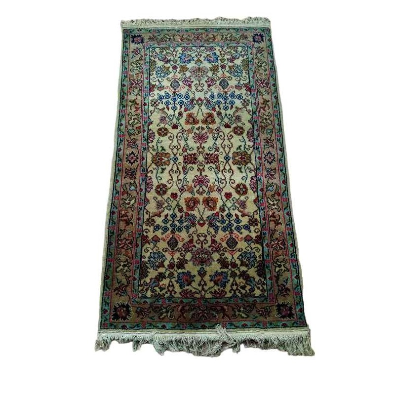 Tappeto classico stile orientale