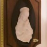 Madonna scultura