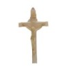 Madonnina e Crocefisso plastica