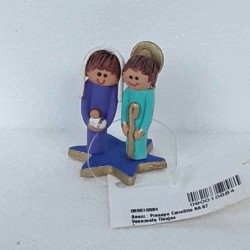 Presepe Estrellita Venezuela