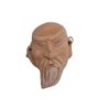 Maschere terracotta anni 60