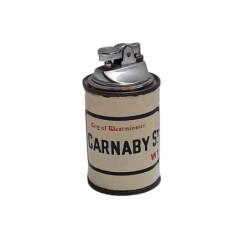 Accendino tavolo Carnaby...