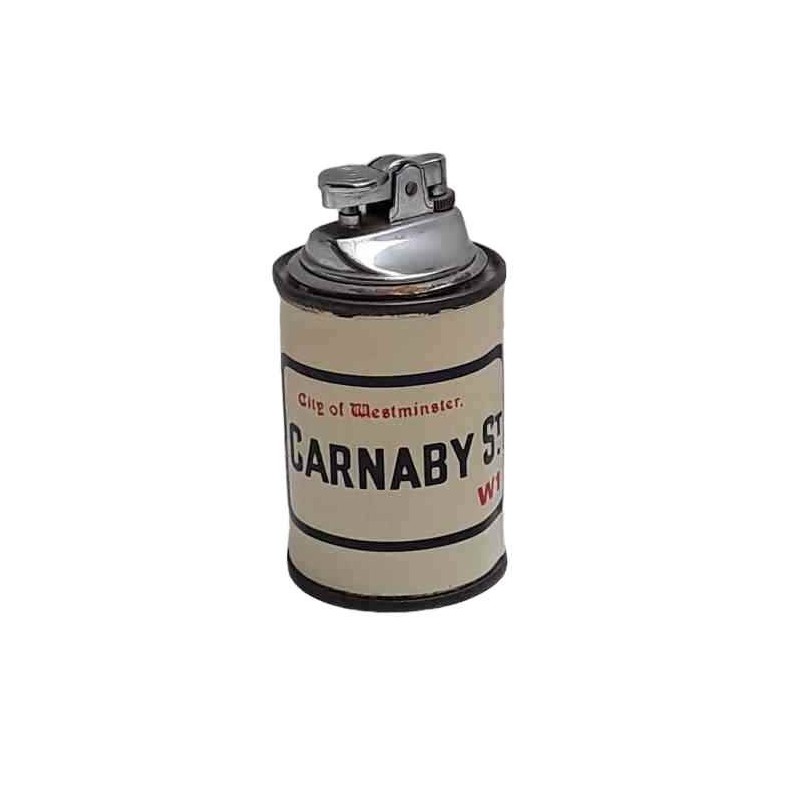 Accendino tavolo Carnaby vintage
