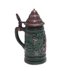 Boccale Birra ceramica