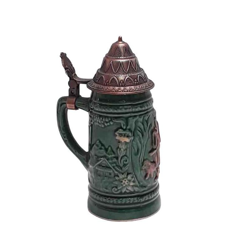 Boccale Birra ceramica