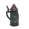 Boccale Birra ceramica