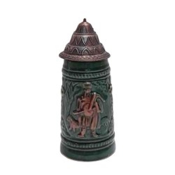 Boccale Birra ceramica