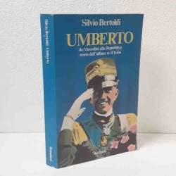 Umberto - da Mussolini alla...