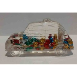Portapenne 500 fiat