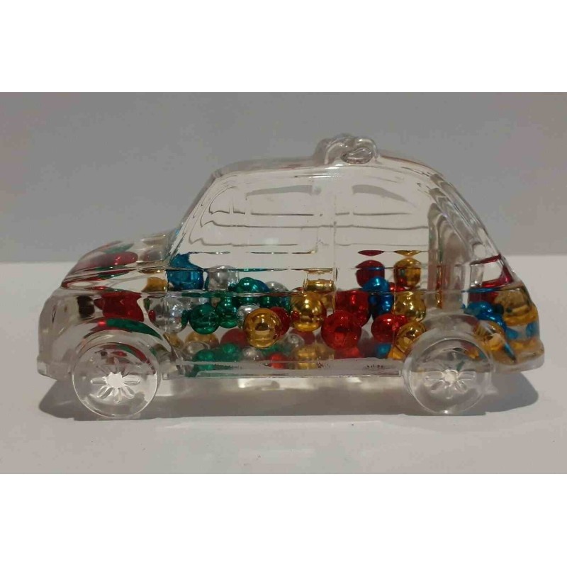 Portapenne 500 fiat