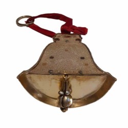 Carrillon culla anni 60 Madonna di bismantova