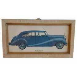 Quadretti Rolls Royce