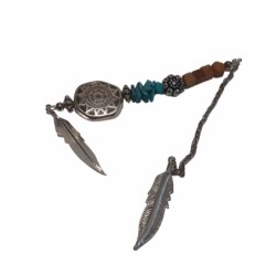 Ciondolo Argento Navajo