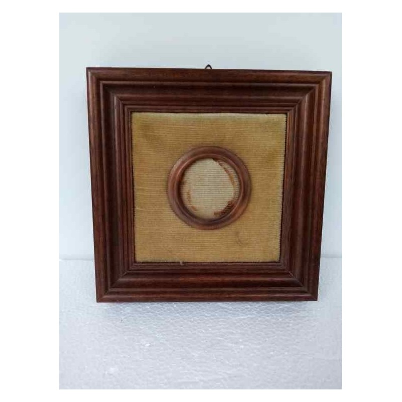 Cornice passpartout  velluto