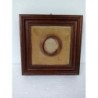 Cornice passpartout  velluto