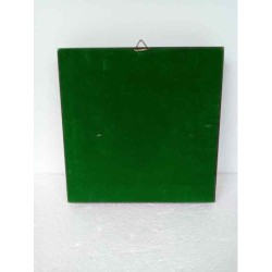 Cornice passpartout  velluto