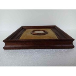 Cornice passpartout  velluto