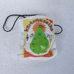 Ocarina in terracotta...