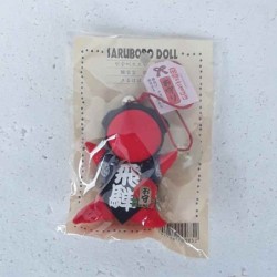 Sarubobo doll bambola...