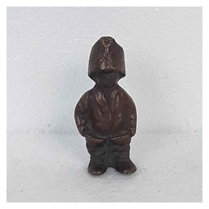 Soldato bronzo