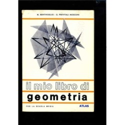 Il mio libro di Geometria...