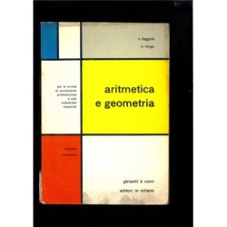 Aritmetica e geometria 2 di...