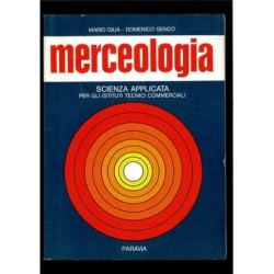 Merceologia di Guia - Genco