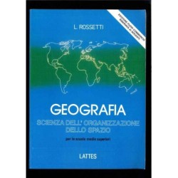 Geografia di Rossetti L.
