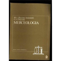 Merceologia di Antoniotti - Piccone