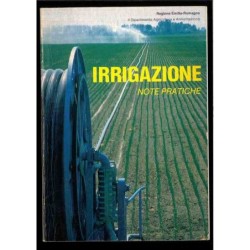 Irrigazione note pratiche