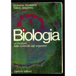 Biologia di Montalenti - Giacomini