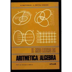 Il mio libro di Aritmetica...
