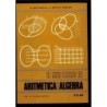 Il mio libro di Aritmetica e Algebra di Bentivoglio .Mosconi