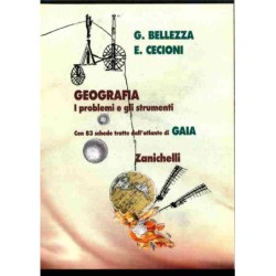 Geografia di Bellezza - Cecioni