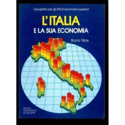 L'italia e la sua economia di Nice Bruno