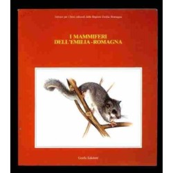 I mammiferi dell'Emilia-Romagna
