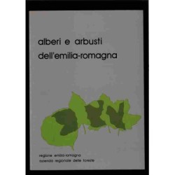 Alberi e arbusti dell'Emilia-Romgna di Regione Emilia-Romagna