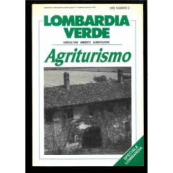 Lombardia verde - Agriturismo