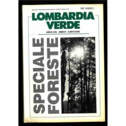 Lombardia verde - Speciale Foreste