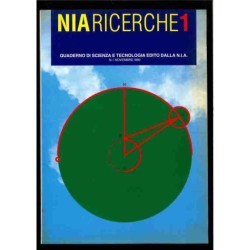 Nia - Quaderno di scienza e tecnologia