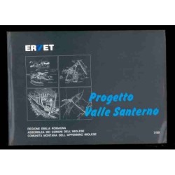 Ervet  - Progetto valle Santerno di Regione E.r.