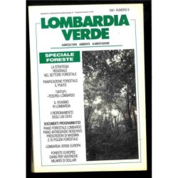 Lombardia Verde - n.6
