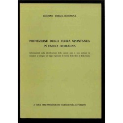 Protezione della flora spontanea in Emilia-Romagna di Regione E.r.