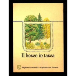 Il bosco in tasca di Regione Lombardia