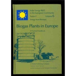 Biogas plants in Europe -...