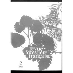 Revue forestiere Francaise n.2