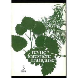 Revue forestiere Francaise n.3